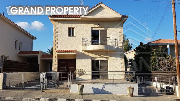  Villa in Limassol