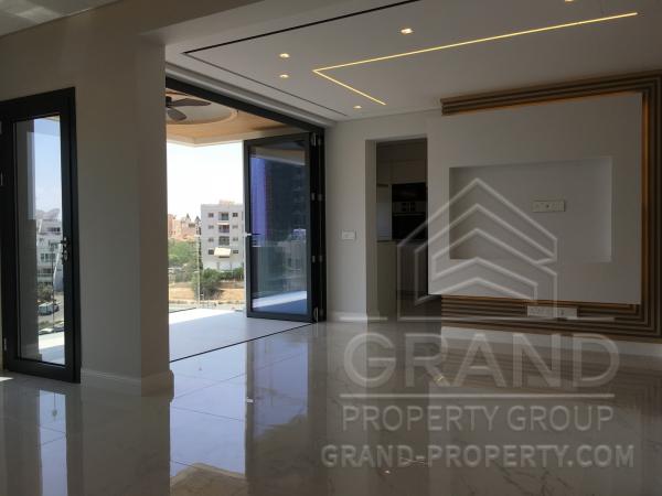  Apartment in Limassol