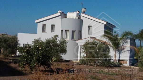  Villa in Paphos
