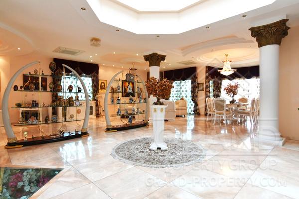  Villa in Limassol