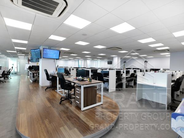  Office in Limassol