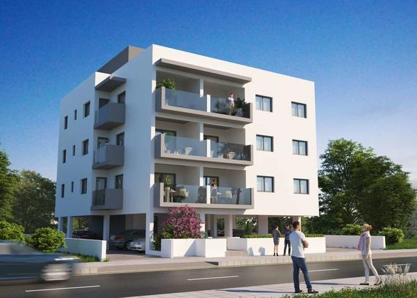  Apartment in Nicosia