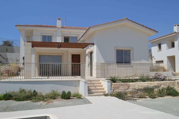  Villa in Larnaca