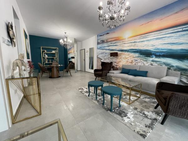New Apartment in Limassol