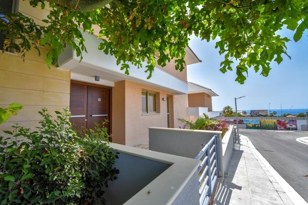 New Villa in Limassol
