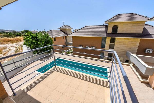 New Villa in Limassol