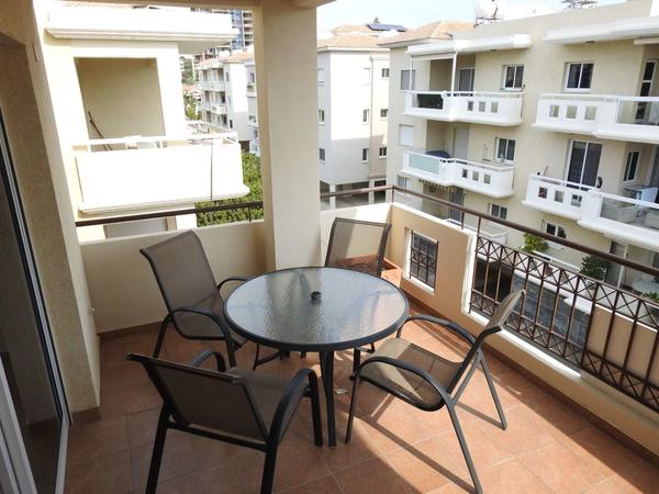 New Apartment in Limassol