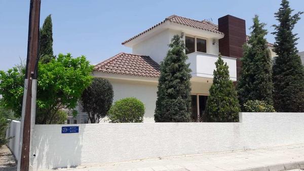 Villa in Limassol
