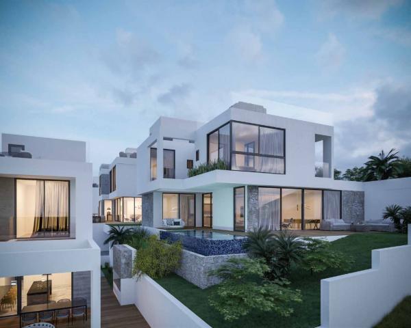  Villa in Limassol
