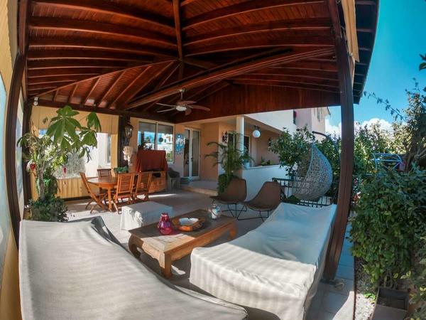 New Villa in Limassol