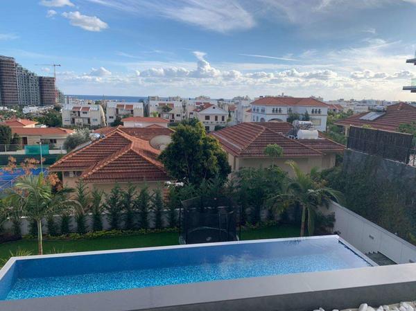 New Apartment in Limassol