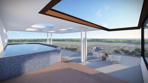New Apartment in Limassol
