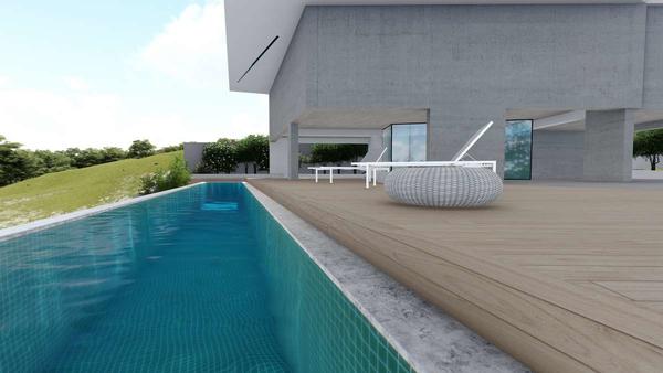 New Apartment in Limassol