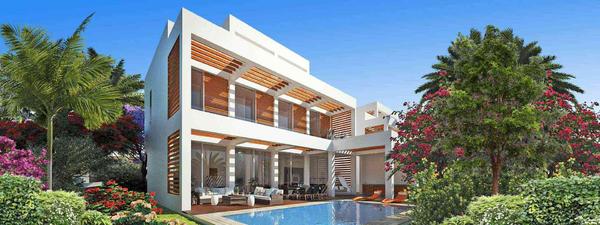  Villa in Paphos