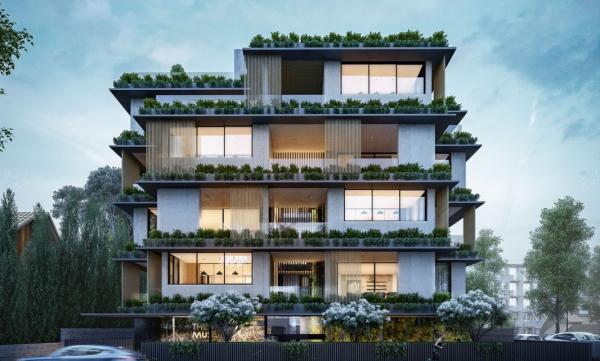 New Land in Limassol