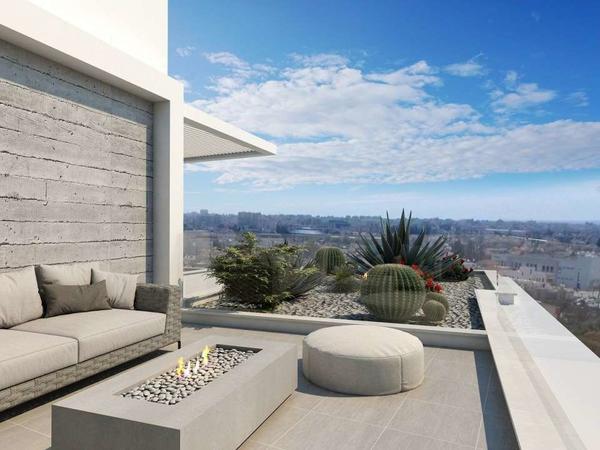 New Apartment in Limassol