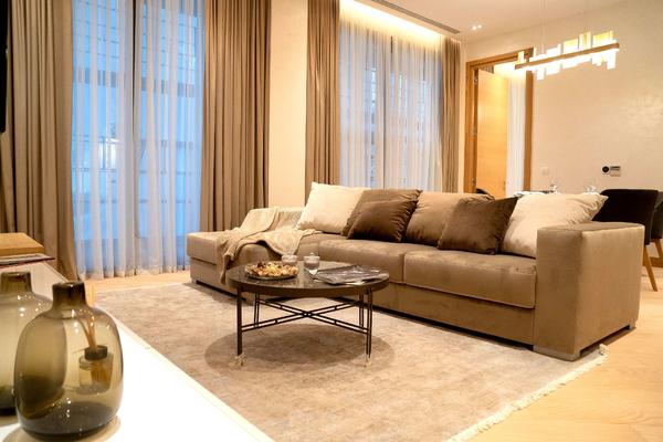 New Apartment in Limassol