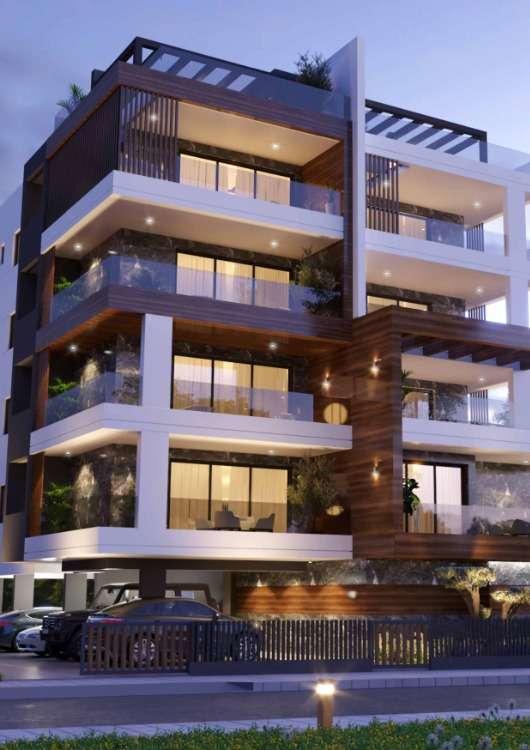  Apartment in Larnaca