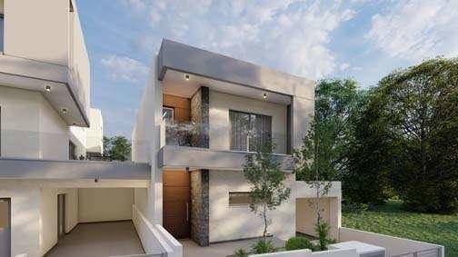  Villa in Limassol