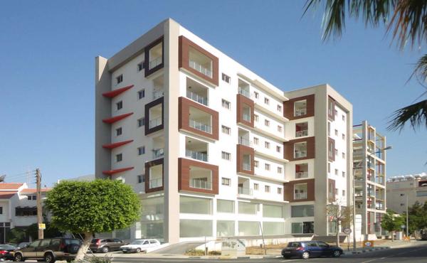  Apartment in Larnaca