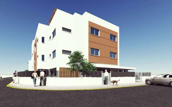  Apartment in Limassol