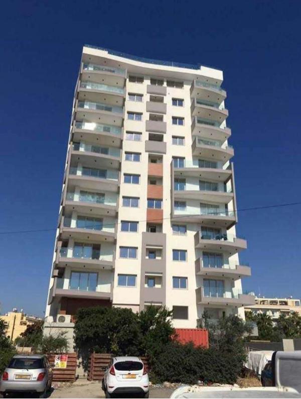 New Apartment in Larnaca