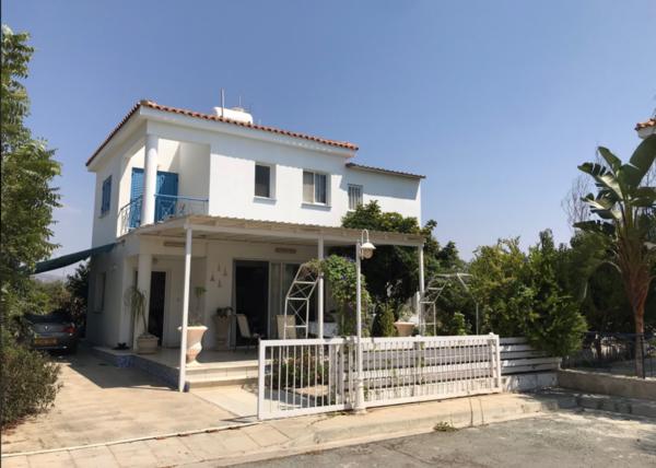  Villa in Larnaca