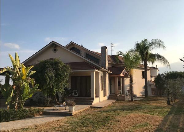  Townhouse in Nicosia