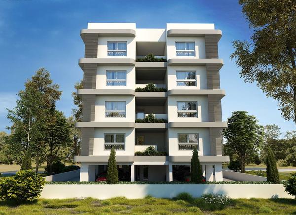  Apartment in Larnaca