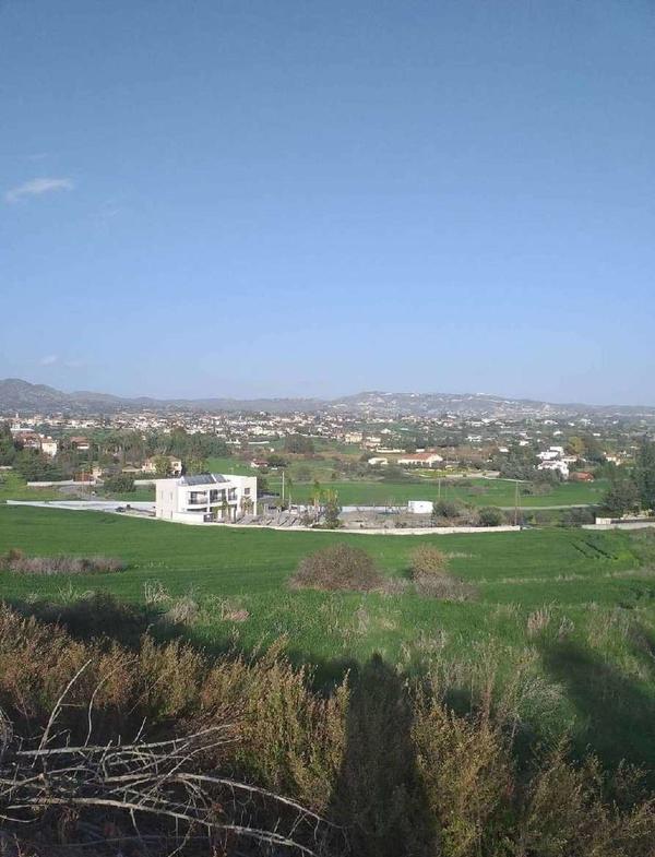  Land in Limassol