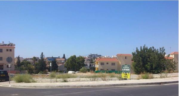  Land in Limassol