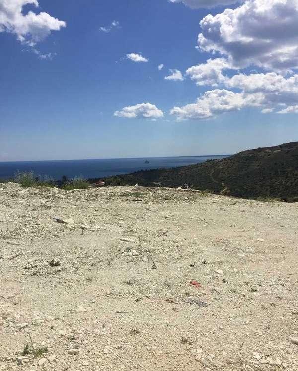  Land in Limassol