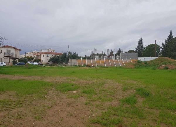  Land in Limassol