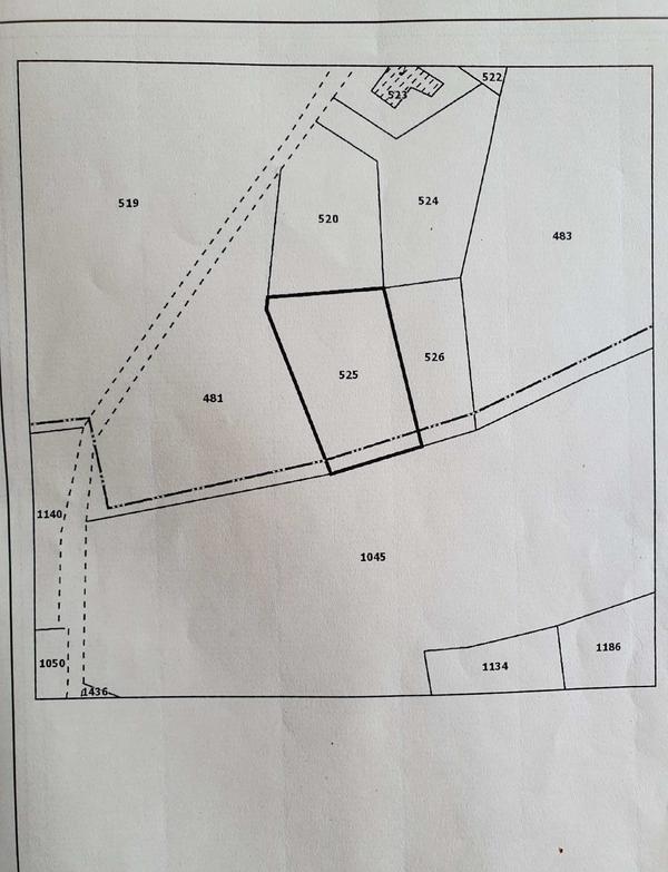  Land in Limassol