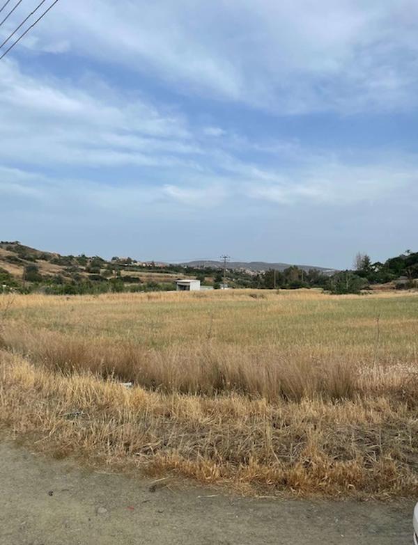  Land in Limassol