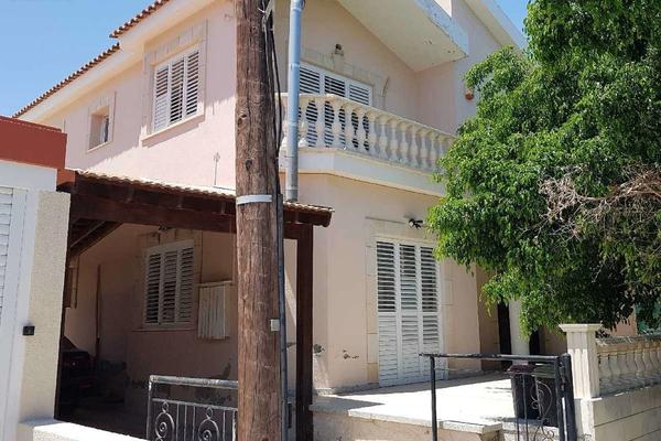  Townhouse in Limassol