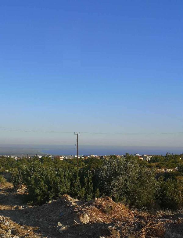  Land in Limassol