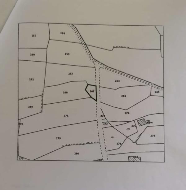  Land in Limassol