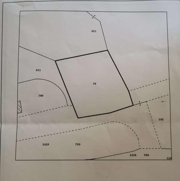  Land in Limassol