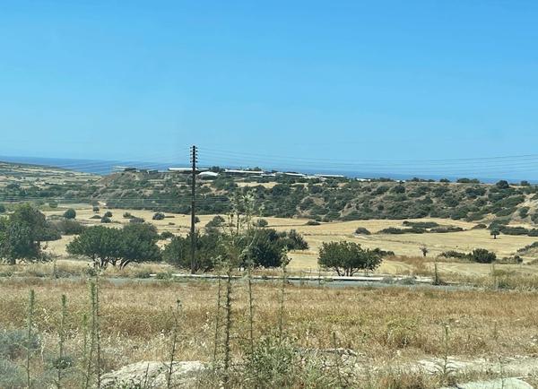  Land in Limassol