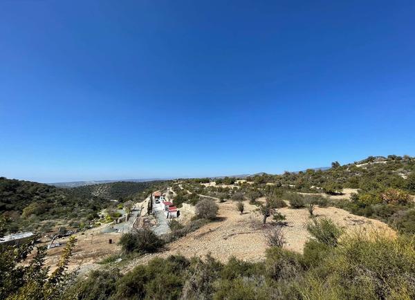  Land in Limassol
