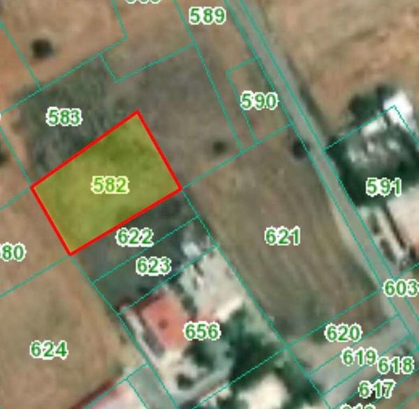  Land in Nicosia