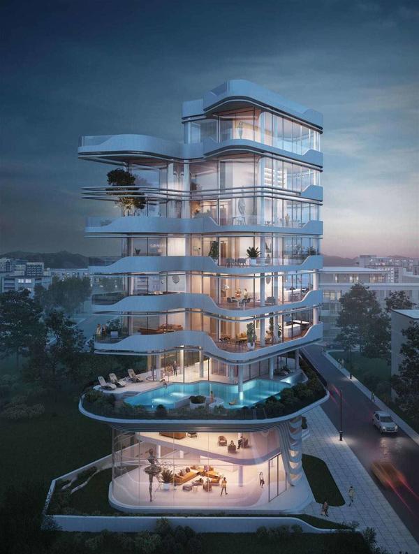  Business or Investment in Limassol