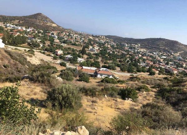  Land in Limassol