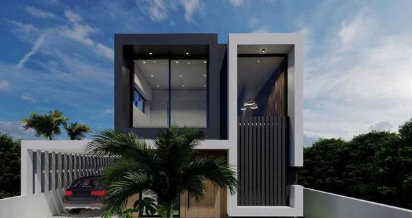  Villa in Larnaca