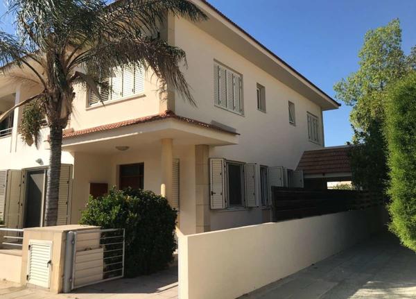  Villa in Nicosia