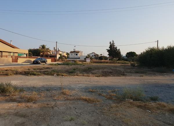  Land in Nicosia
