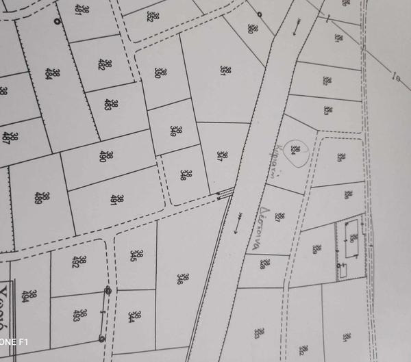  Land in Larnaca