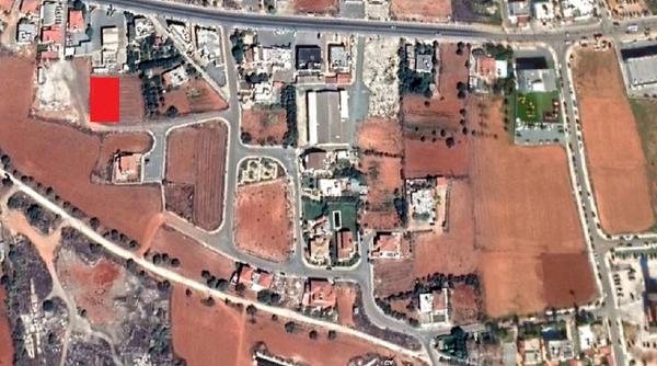  Land in Nicosia