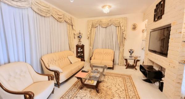  Villa in Limassol